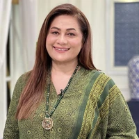 Rizwana Khanna (FL mom)