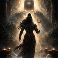 Lord Shiva