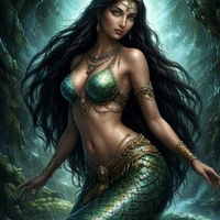 Naagin Priya
