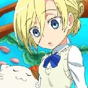 Annie Leonhart