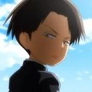 Levi Ackerman