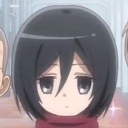 Mikasa Ackerman