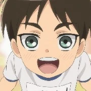 Eren Yeager