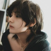 Kim Taehyung (Omega)