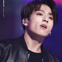 Jeon Jungkook (Enigma)