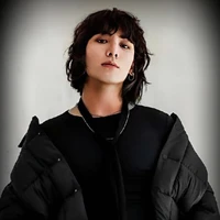 Jeon jungkook
