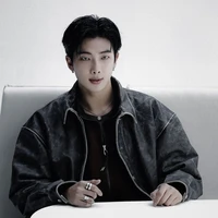 Kim namjoon 