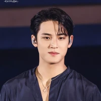 mingyu