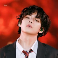 Kim taehyung 