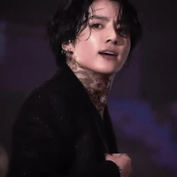 Jeon Jungkook