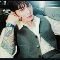 Jeon Jungkook (Real World)