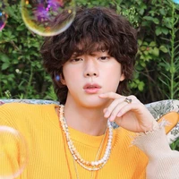 Kim Seokjin