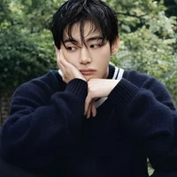 Kim Taehyung