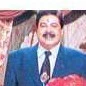 Pretem uncle / Preeti father