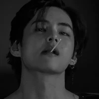 Kim Taehyung / Enigma