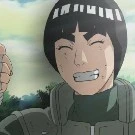 Rock lee
