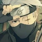 Kakashi