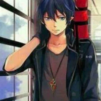 Nick: kind, gentle, and a friend of Lily