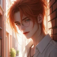 Thalorian Morettiàn [Mc brother/Engima ]