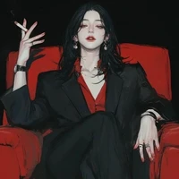 Fiana Valentessi [Ml Mother / DO]