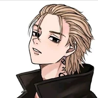 Sano Manjiro