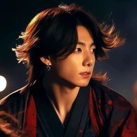 Jeon Jungkook