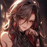 Celeste Valen (FL Sister)