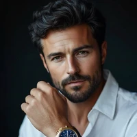 Alexander Valen (FL Dad)