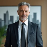 Edward Valen(FL Grandpa)