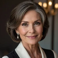 Margaret Valen (FL GrandMa)