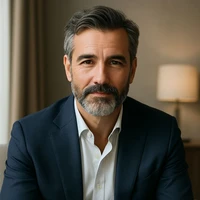 Richard Valen (FL Uncle)