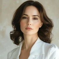 Helena Valen (FL Aunt)