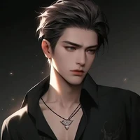 Daniel Valen (FL Cousin)