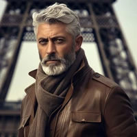 Devendra Singh Rathore (ML Grandpa)