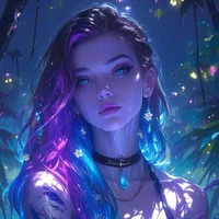 Lila Monroe(FL BFF)