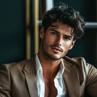 Kabir Malhotra (ML BFF)