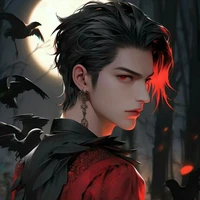 Arjun Kapoor (ML BFF)