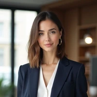 Selene Marlowe /FL PA