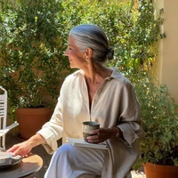 Victoria Parker (head of the orphanage)