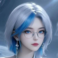 Aarini Mehta(FL/Villainess)