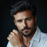 Devraj Mehta/Adopted Father of FL