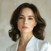 Shalini Mehta/ Adopted Mother of FL