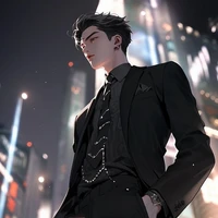 Rohan Kapoor(FL BFF)