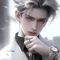 Karan Oberoi(FL First love)