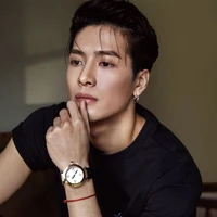 Wang Jackson/Manager