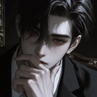 Rowan Agrestine (DA)