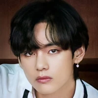 Kim taehyung