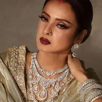 Rekha Malhotra- ML Dadi