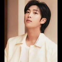 kim namjoon