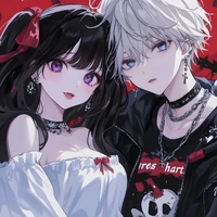 The twins